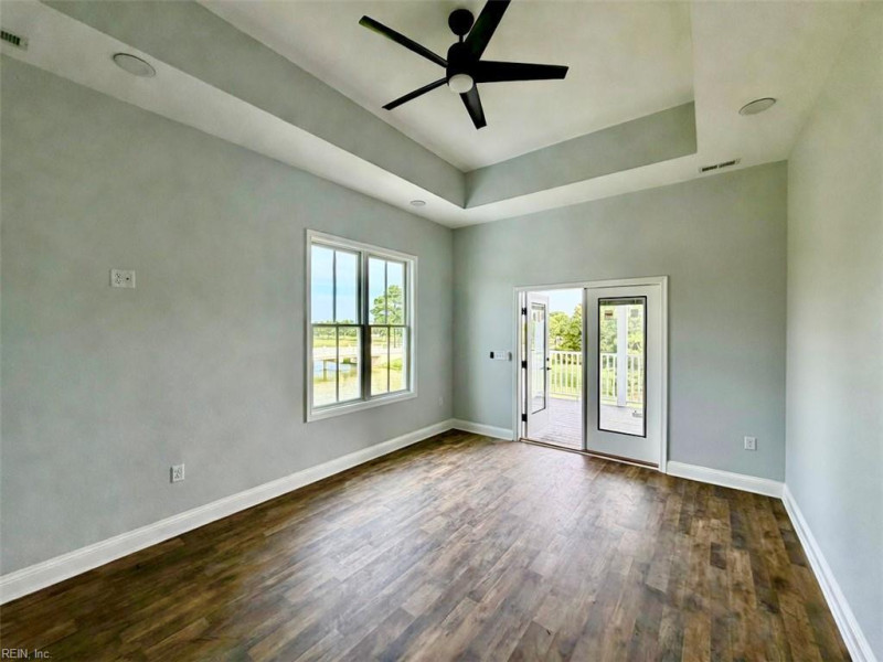 Photo 12 of 13 residential for sale in Northampton County virginia