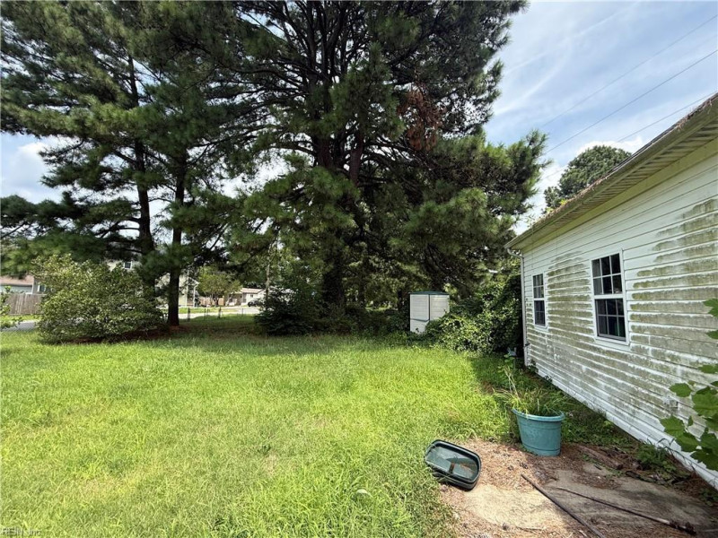 Photo 10 of 10 residential for sale in Hampton virginia