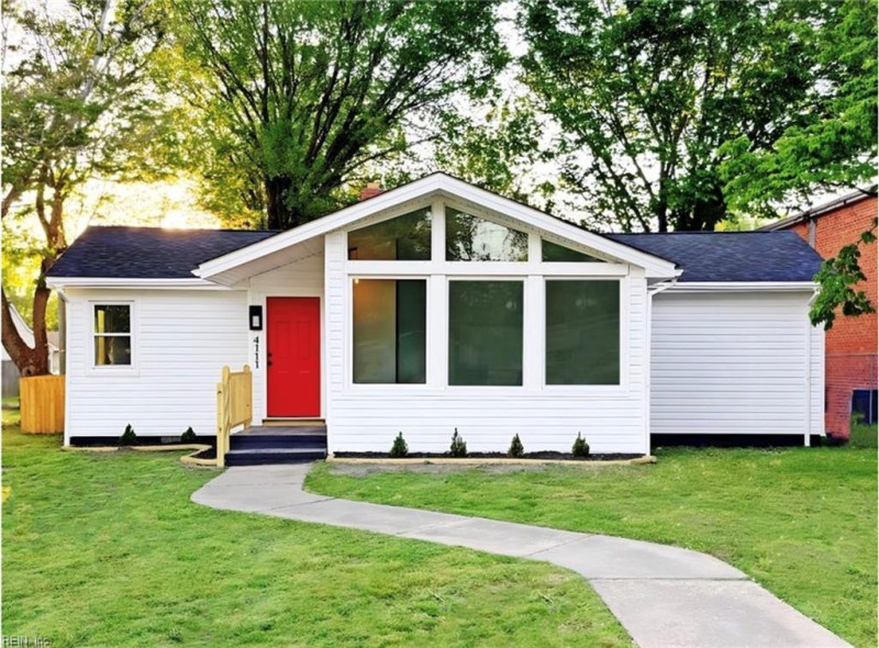 Photo 1 of 29 residential for sale in Chesapeake virginia