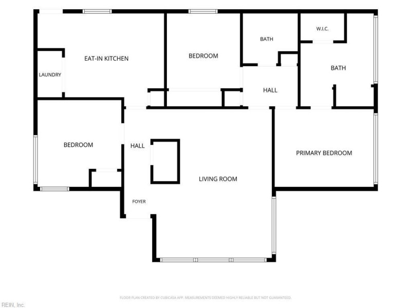 Photo 4 of 29 residential for sale in Chesapeake virginia