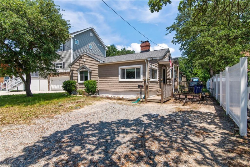 Photo 1 of 35 residential for sale in Norfolk virginia