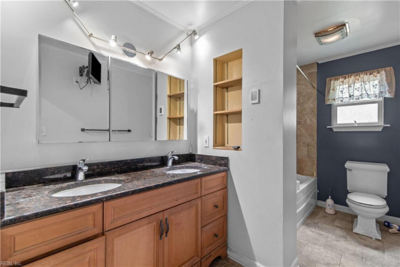 Photo 24 of 35 residential for sale in Norfolk virginia