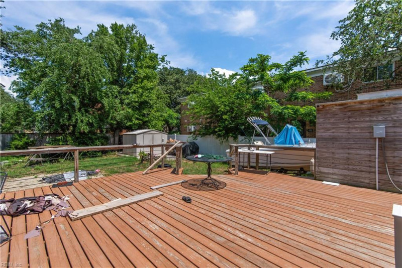 Photo 33 of 35 residential for sale in Norfolk virginia