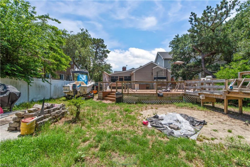 Photo 34 of 35 residential for sale in Norfolk virginia