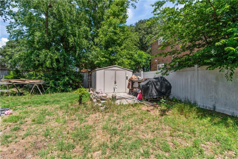 Photo 35 of 35 residential for sale in Norfolk virginia