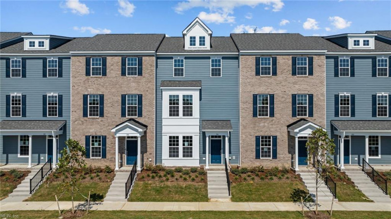 Photo 1 of 1 residential for sale in Hampton virginia