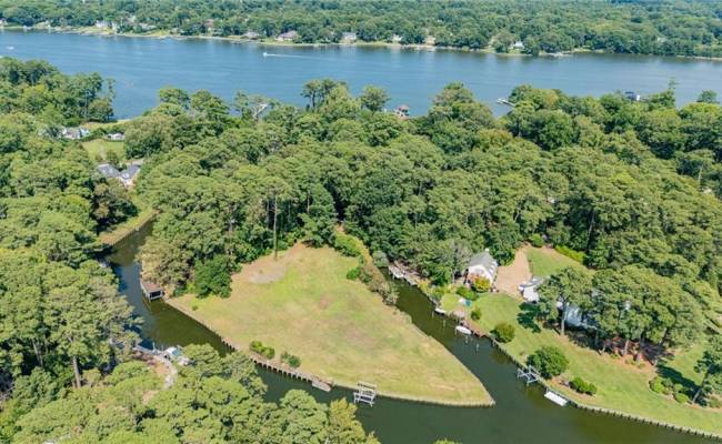 1519 Duke of Windsor Road, Virginia Beach, VA 23454