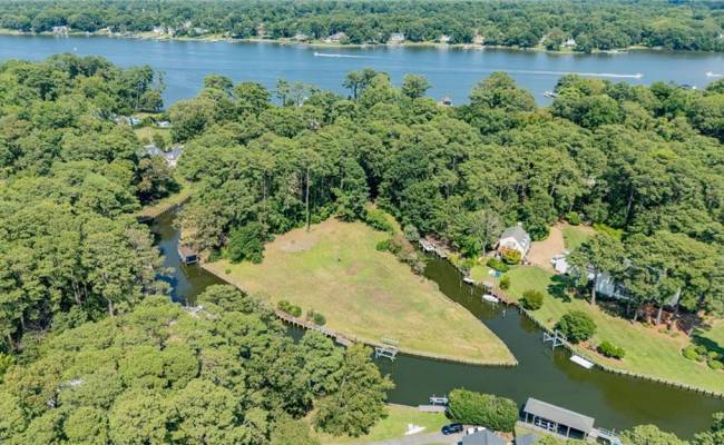 1519 Duke of Windsor Road, Virginia Beach, VA 23454