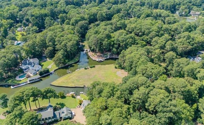 1519 Duke of Windsor Road, Virginia Beach, VA 23454