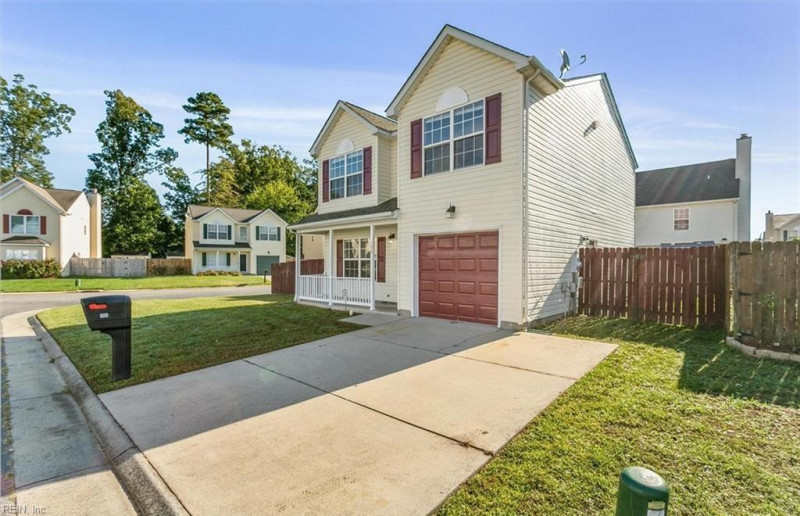 Photo 1 of 25 residential for sale in Newport News virginia Photo 1 of 25 residential for sale in Newport News virginia