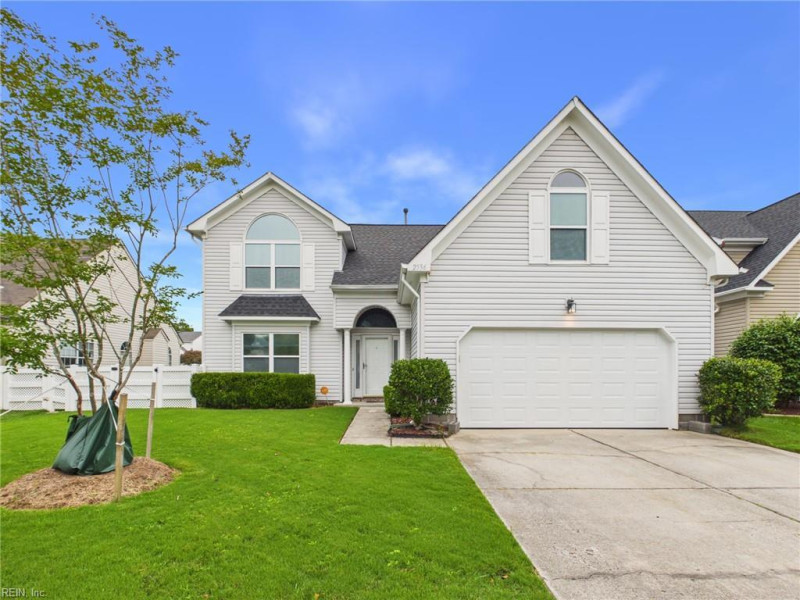 Photo 1 of 46 residential for sale in Virginia Beach virginia