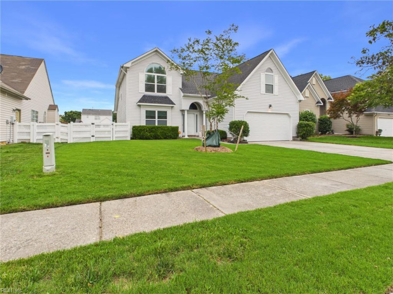 Photo 2 of 46 residential for sale in Virginia Beach virginia
