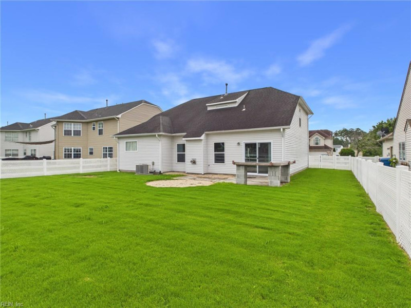 Photo 4 of 46 residential for sale in Virginia Beach virginia