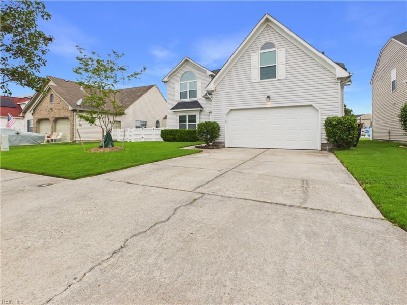 Photo 46 of 46 residential for sale in Virginia Beach virginia