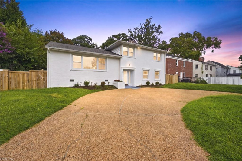 Photo 1 of 41 residential for sale in Hampton virginia Photo 1 of 41 residential for sale in Hampton virginia