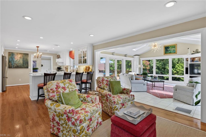 Photo 11 of 50 residential for sale in Suffolk virginia