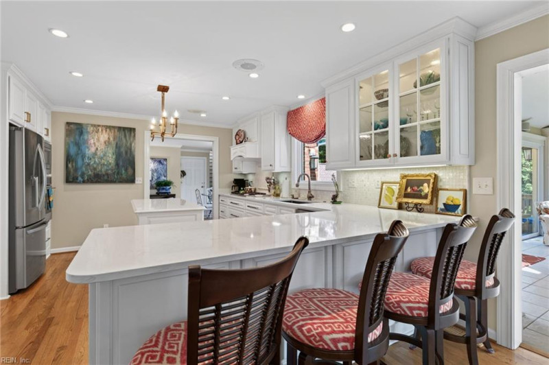 Photo 12 of 50 residential for sale in Suffolk virginia