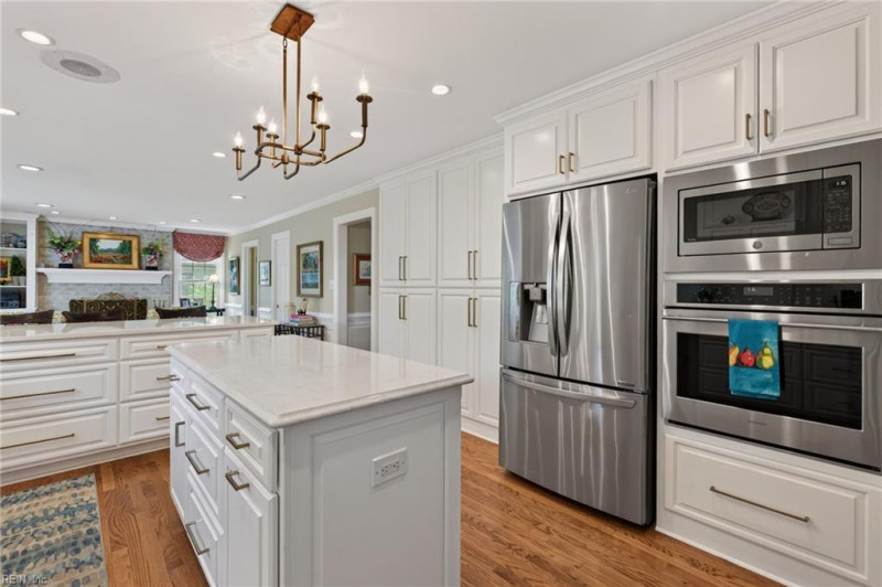 Photo 14 of 50 residential for sale in Suffolk virginia