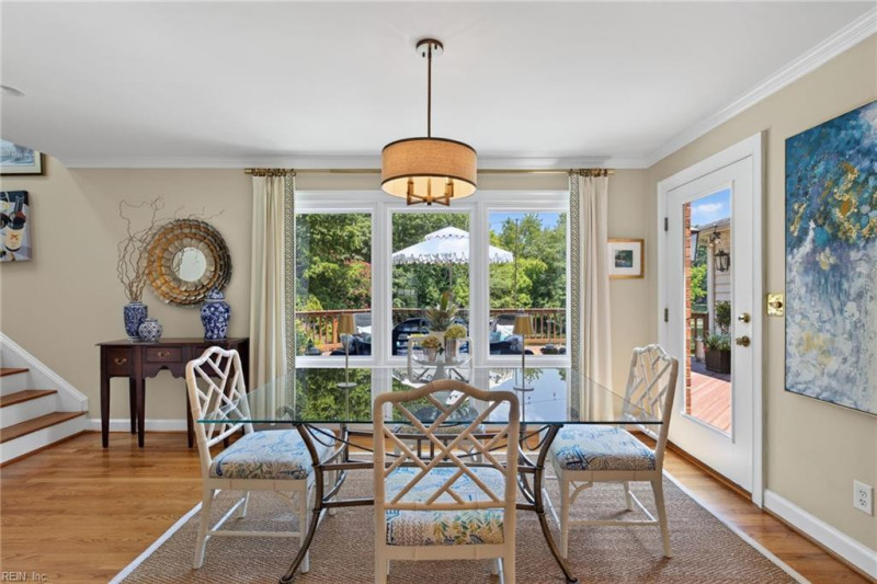 Photo 16 of 50 residential for sale in Suffolk virginia