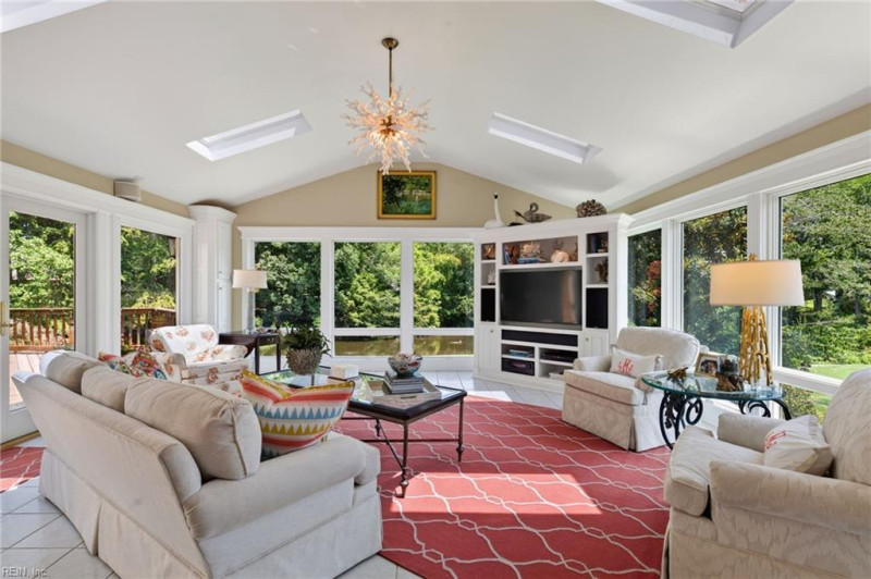 Photo 17 of 50 residential for sale in Suffolk virginia