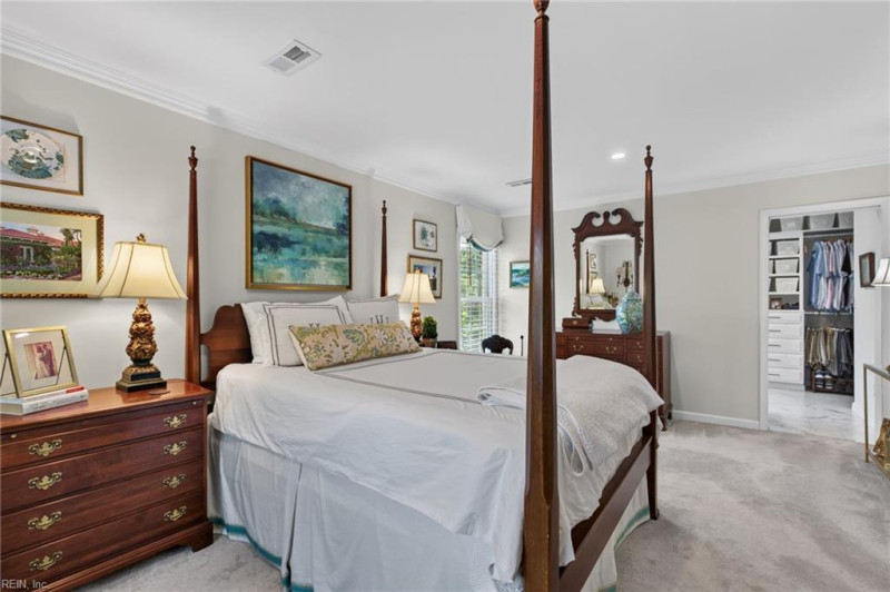 Photo 20 of 50 residential for sale in Suffolk virginia