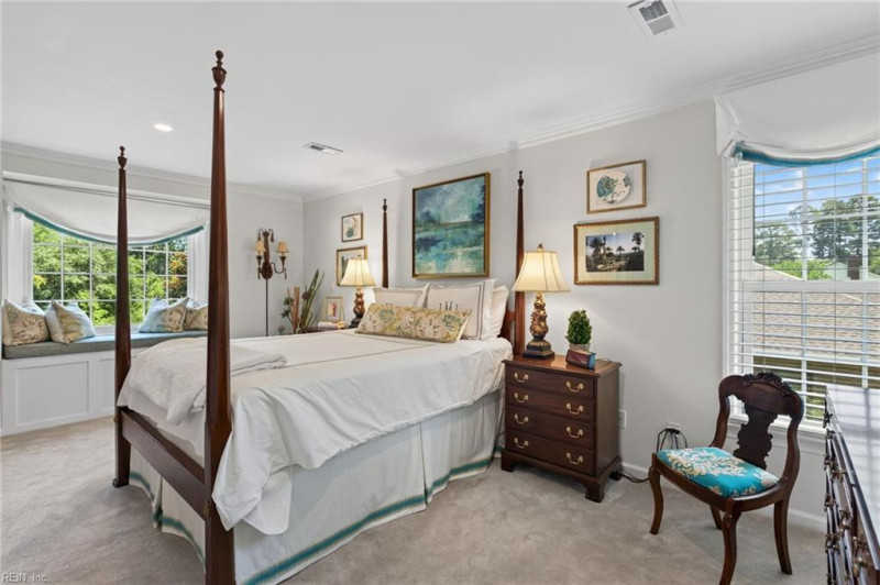 Photo 21 of 50 residential for sale in Suffolk virginia