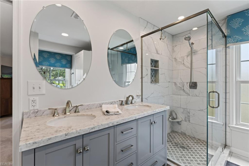 Photo 23 of 50 residential for sale in Suffolk virginia