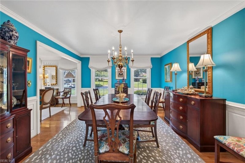 Photo 3 of 50 residential for sale in Suffolk virginia
