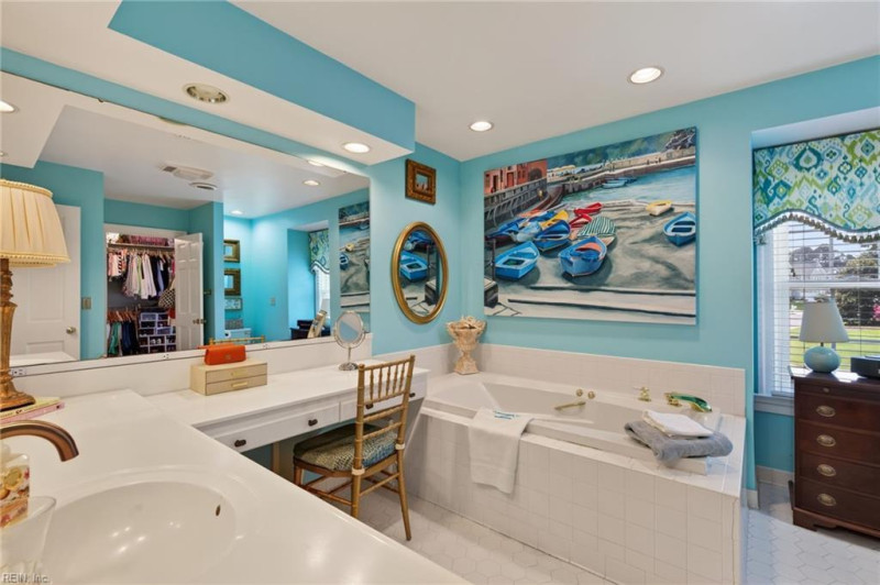 Photo 32 of 50 residential for sale in Suffolk virginia