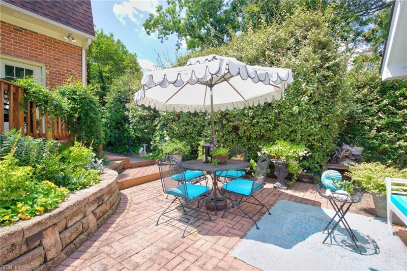 Photo 36 of 50 residential for sale in Suffolk virginia