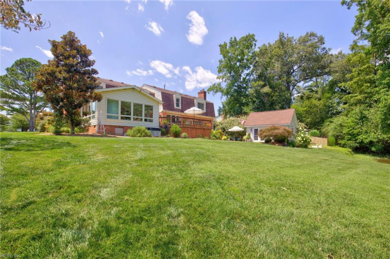 Photo 37 of 50 residential for sale in Suffolk virginia