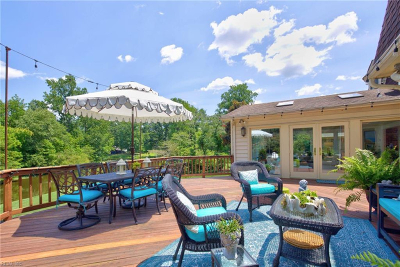 Photo 38 of 50 residential for sale in Suffolk virginia