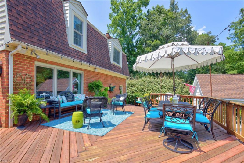 Photo 39 of 50 residential for sale in Suffolk virginia