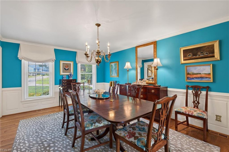 Photo 4 of 50 residential for sale in Suffolk virginia