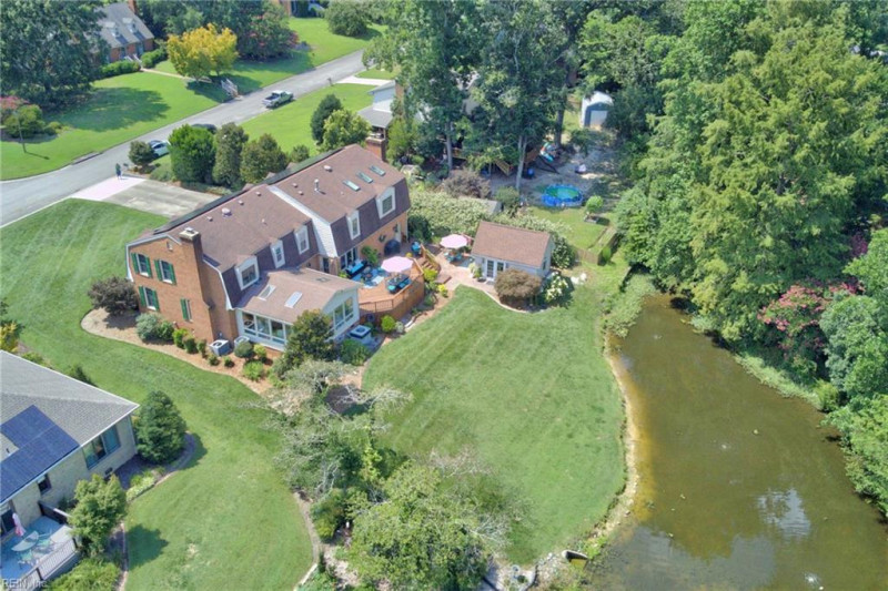 Photo 43 of 50 residential for sale in Suffolk virginia