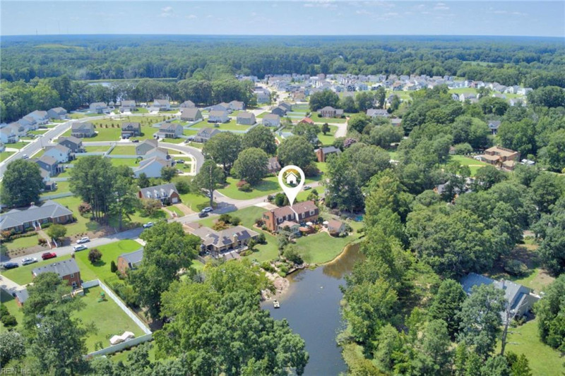 Photo 44 of 50 residential for sale in Suffolk virginia