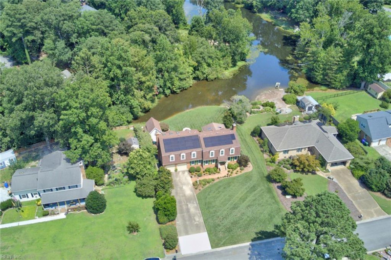 Photo 46 of 50 residential for sale in Suffolk virginia