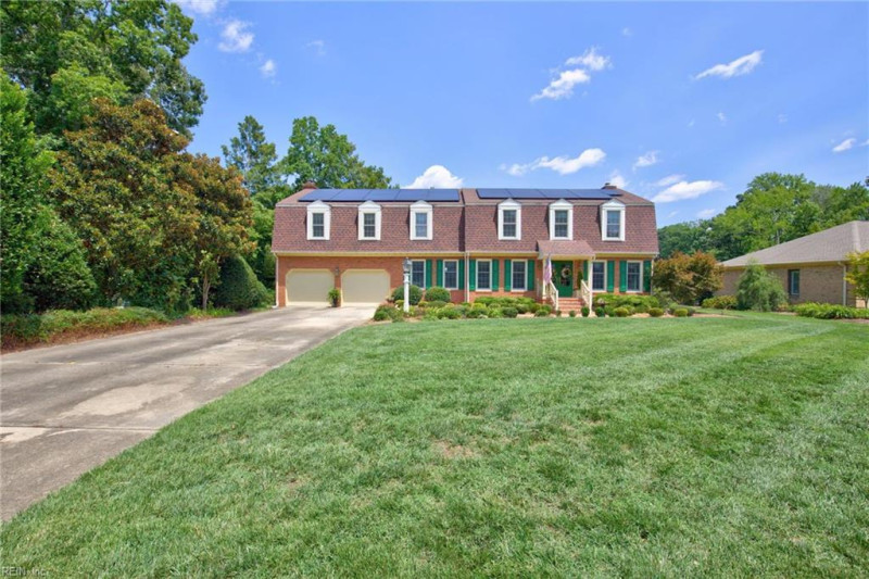Photo 48 of 50 residential for sale in Suffolk virginia