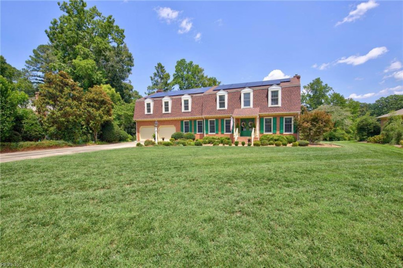 Photo 49 of 50 residential for sale in Suffolk virginia