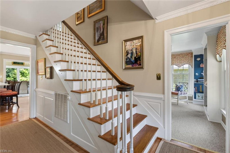 Photo 50 of 50 residential for sale in Suffolk virginia