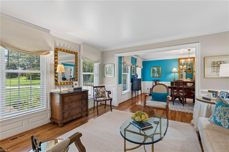 Photo 6 of 50 residential for sale in Suffolk virginia
