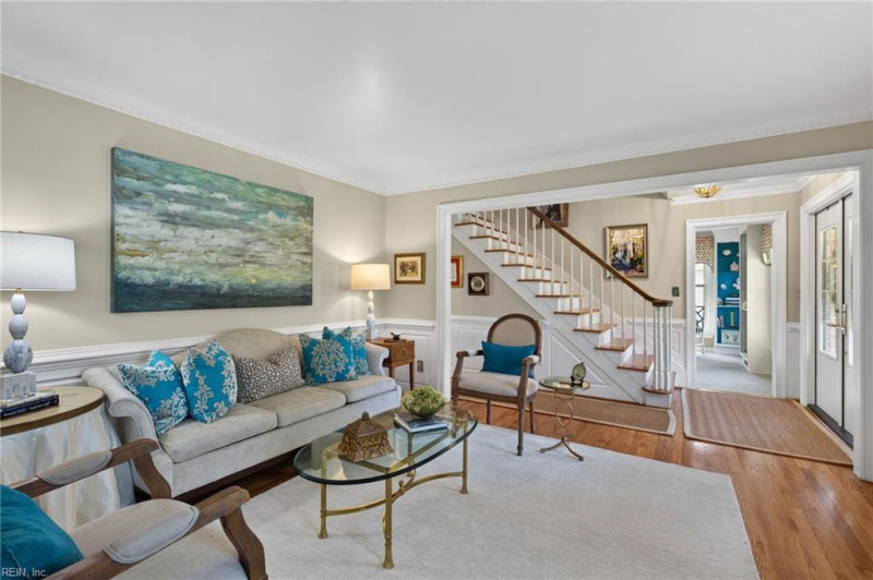 Photo 7 of 50 residential for sale in Suffolk virginia