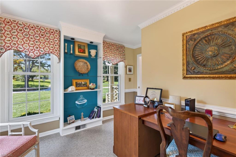 Photo 9 of 50 residential for sale in Suffolk virginia