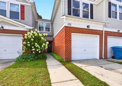 2319 Charing Cross Road, Virginia Beach, VA 23456