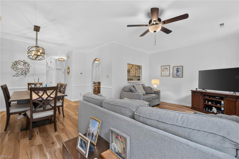 Photo 15 of 50 residential for sale in Virginia Beach virginia