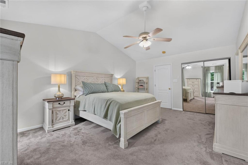 Photo 25 of 50 residential for sale in Virginia Beach virginia