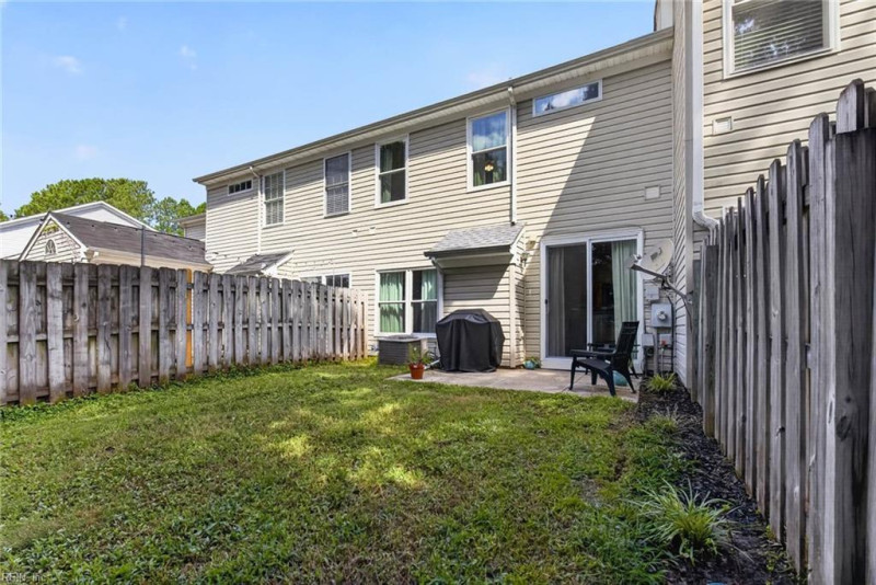 Photo 43 of 50 residential for sale in Virginia Beach virginia