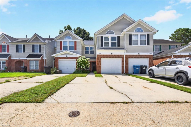 Photo 45 of 50 residential for sale in Virginia Beach virginia