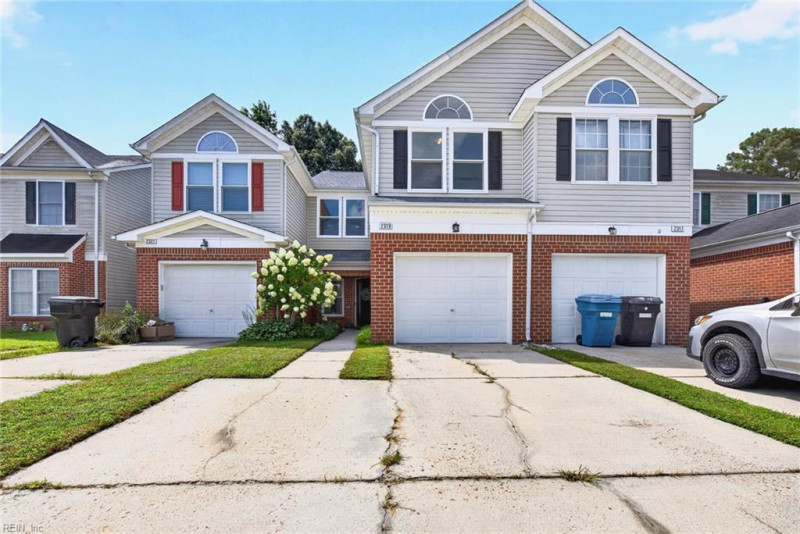Photo 47 of 50 residential for sale in Virginia Beach virginia