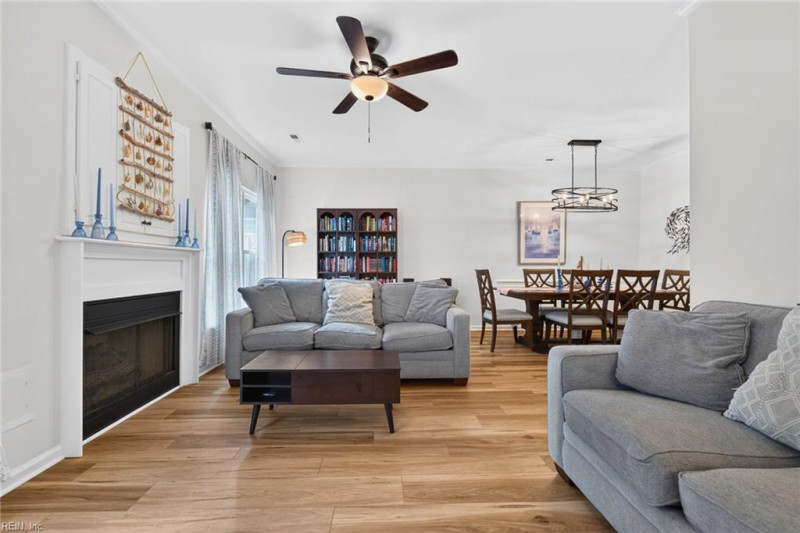 Photo 9 of 50 residential for sale in Virginia Beach virginia